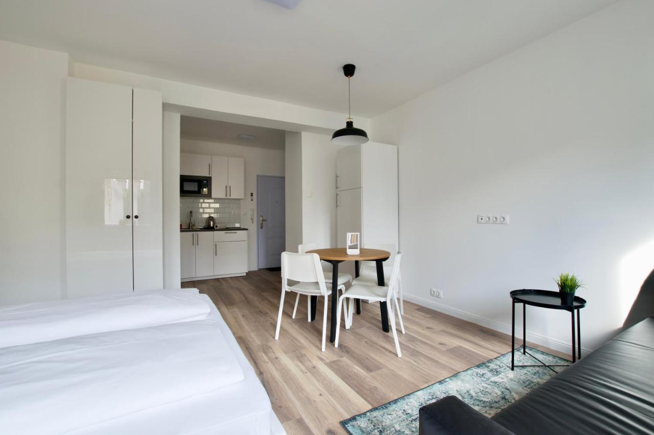 Apartman Standard By Hi5 - Dessewffy 37 Budapest