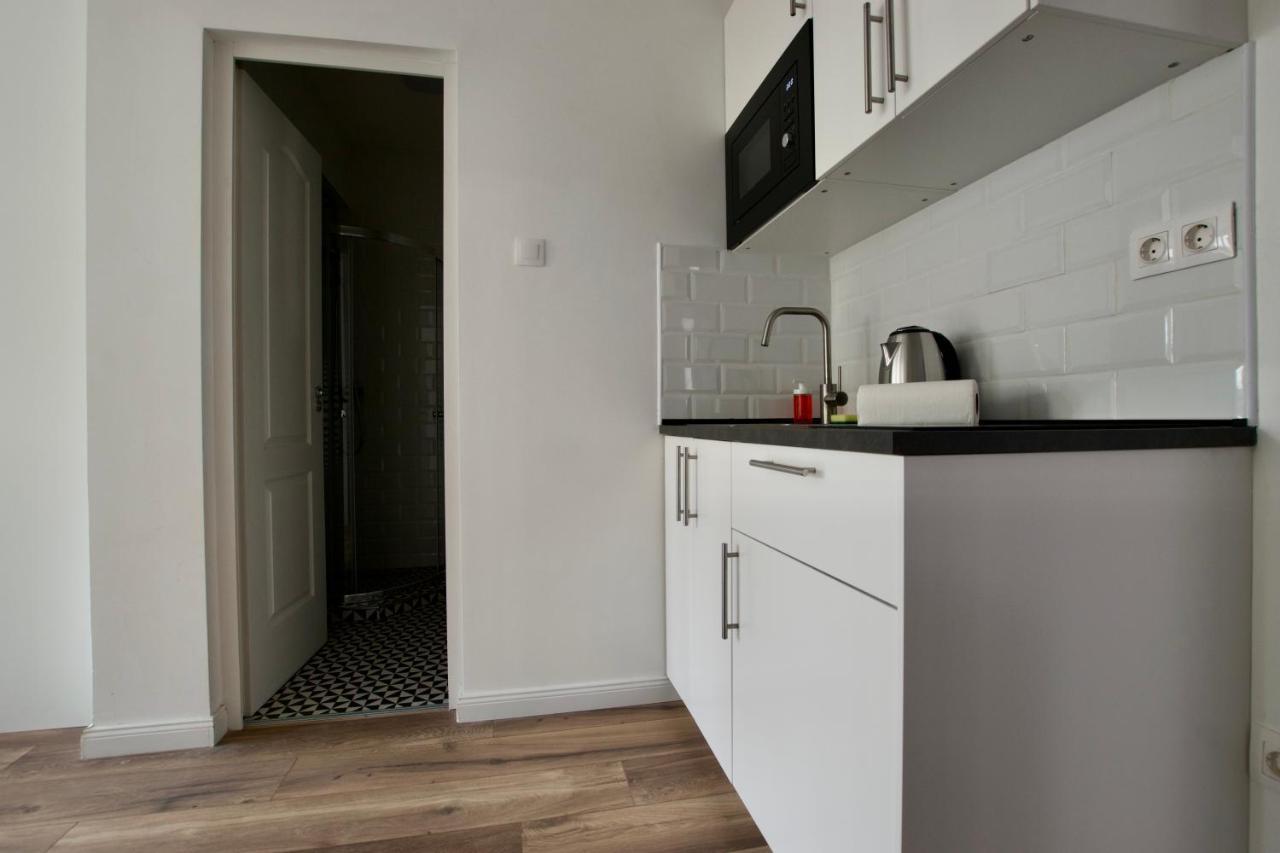 Apartment Standard By Hi5 - Dessewffy 37 *