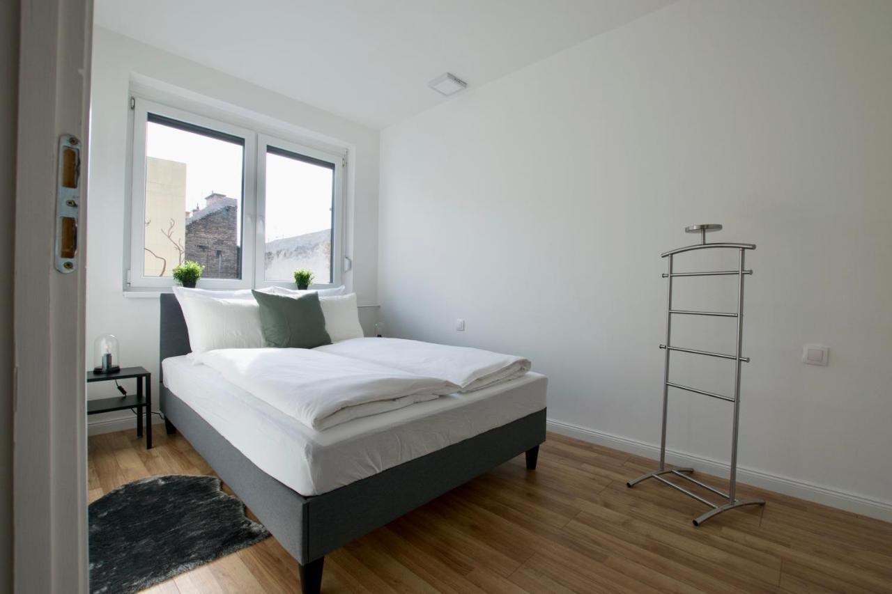 Standard By Hi5 - Dessewffy 37 Apartment Budapest