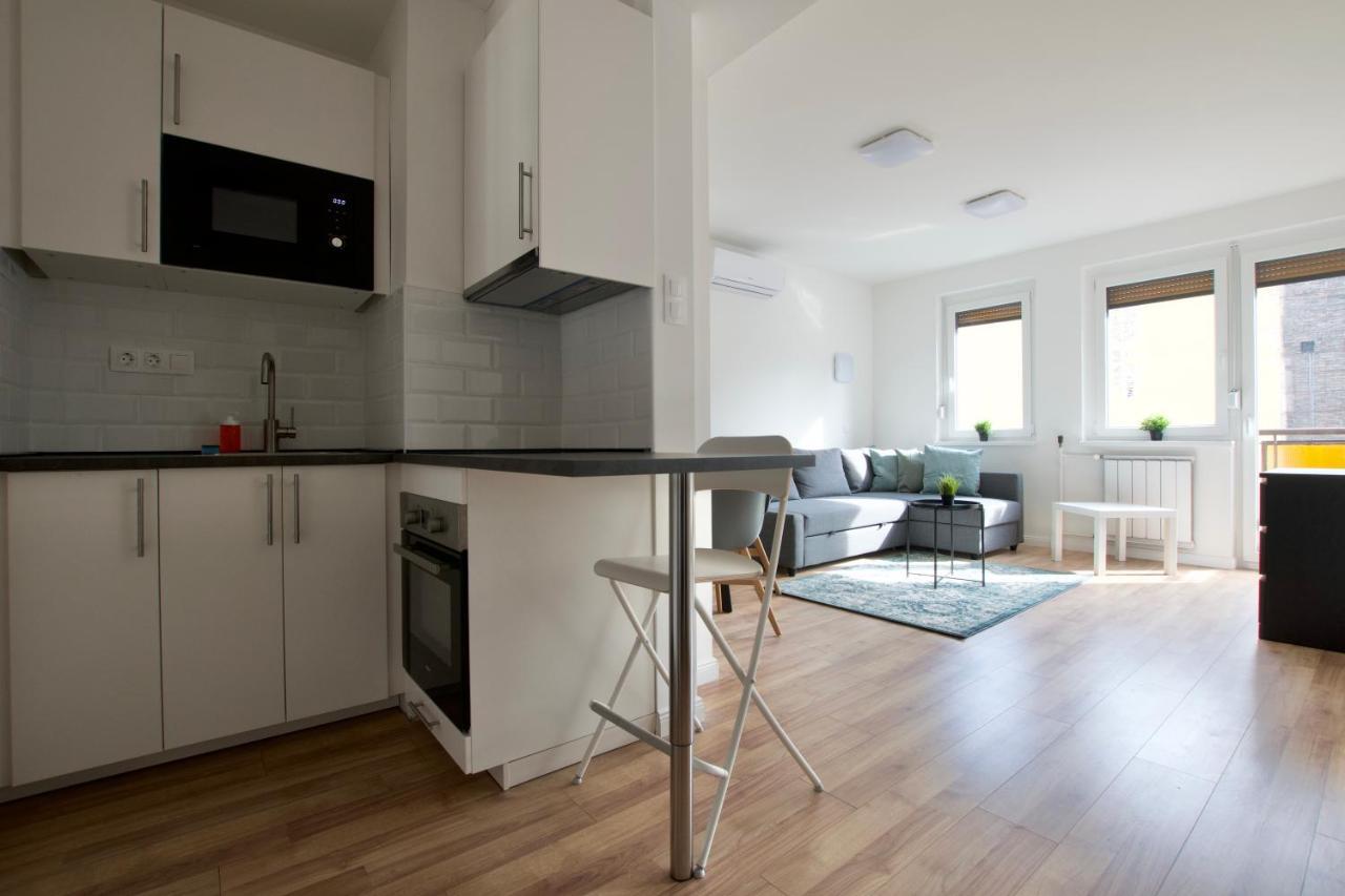 Apartment Standard By Hi5 - Dessewffy 37 Budapest