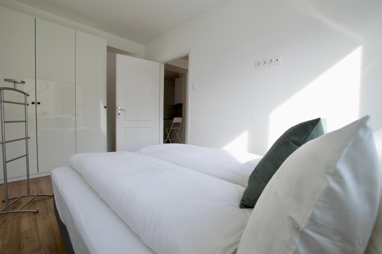 Standard By Hi5 - Dessewffy 37 Apartment