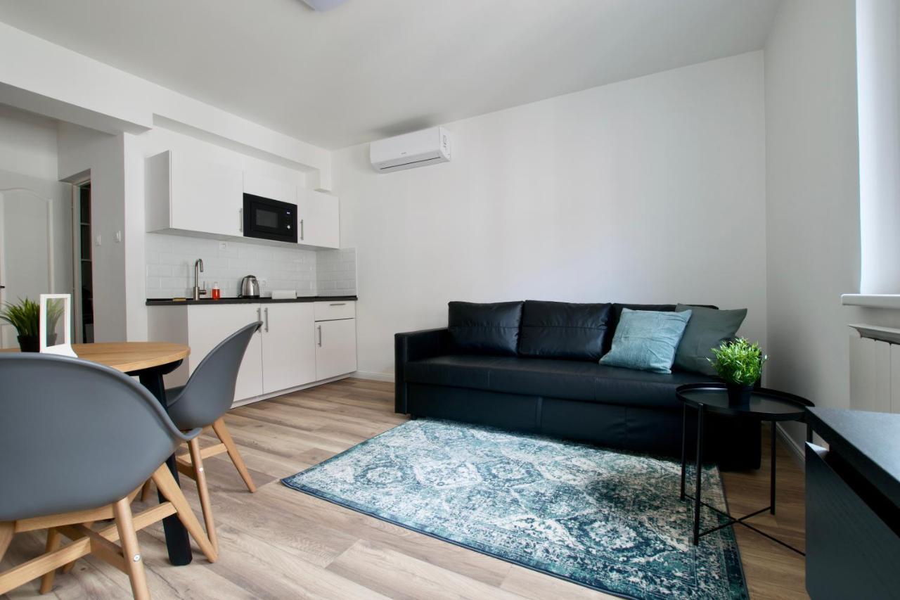 Apartment Standard By Hi5 - Dessewffy 37