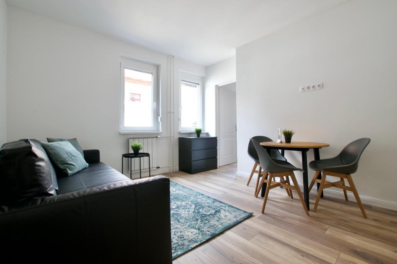 Apartment Standard By Hi5 - Dessewffy 37 *
