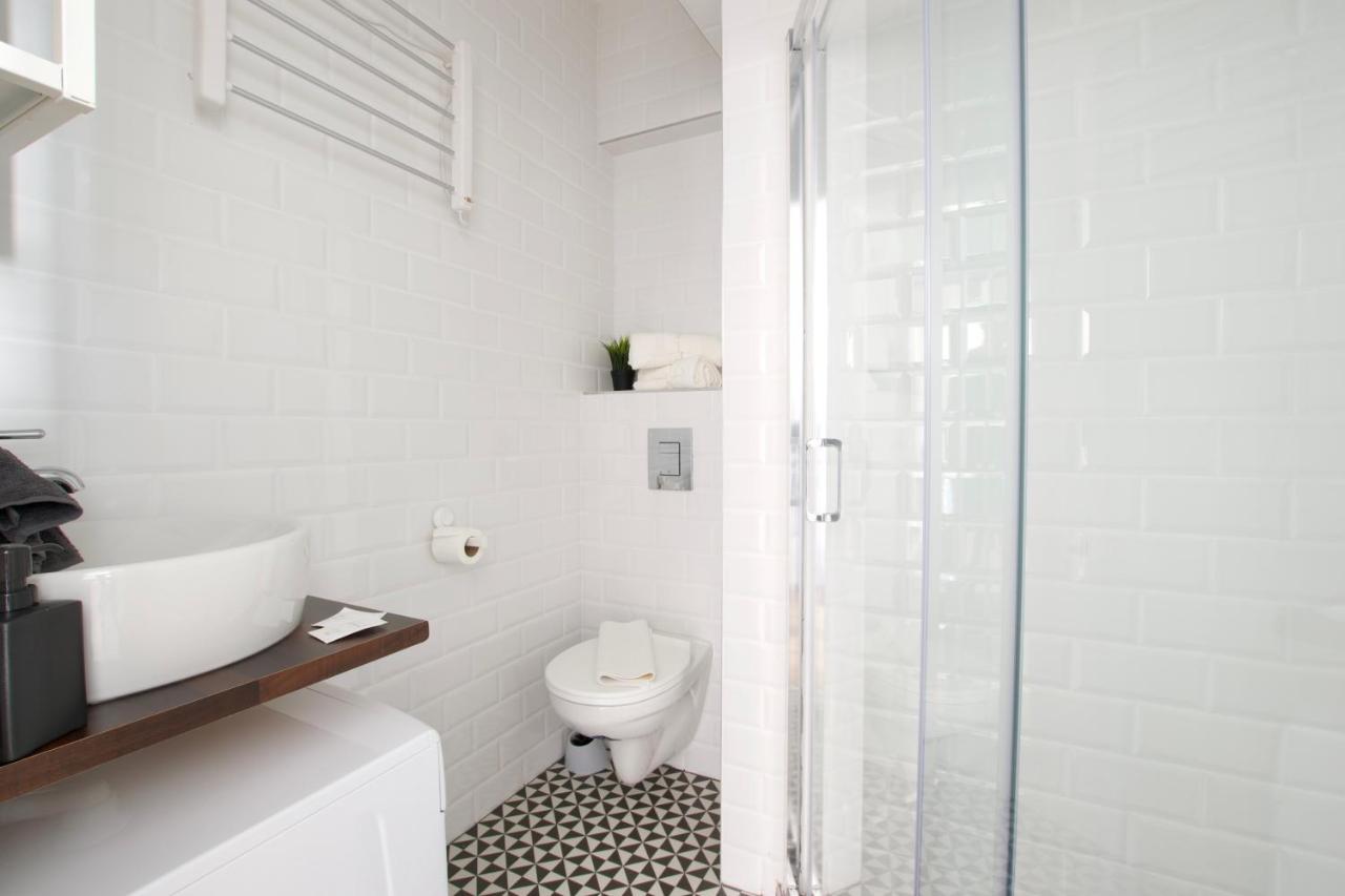 Standard By Hi5 - Dessewffy 37 Apartment *