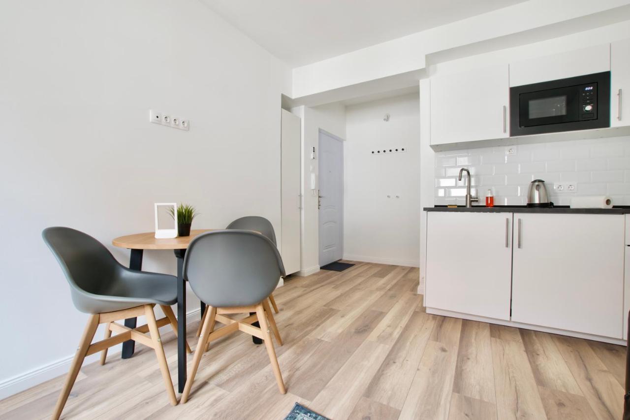 Standard By Hi5 - Dessewffy 37 Apartment